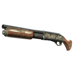 Souvenir Sawed-Off | Sage Spray (Battle-Scarred)