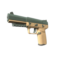 Five-SeveN | Contractor (Minimal Wear)