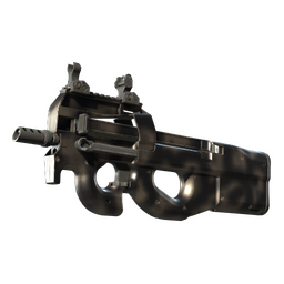 P90 | Scorched (Minimal Wear)