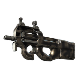 P90 | Scorched (Field-Tested)