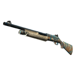 Nova | Quick Sand (Field-Tested)