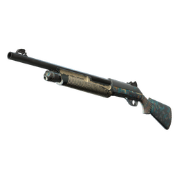 Nova | Quick Sand (Battle-Scarred)