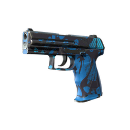 P2000 | Oceanic (Field-Tested)