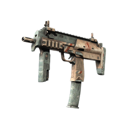 MP7 | Special Delivery (Minimal Wear)