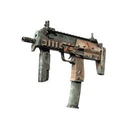 MP7 | Special Delivery (Field-Tested)