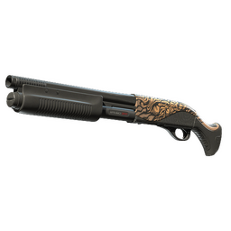 StatTrak™ Sawed-Off | Fusion (Field-Tested)