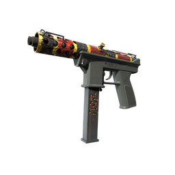 StatTrak™ Tec-9 | Snek-9 (Factory New)