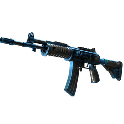 Galil AR | Stone Cold (Field-Tested)