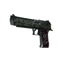 Desert Eagle | Kumicho Dragon (Battle-Scarred)