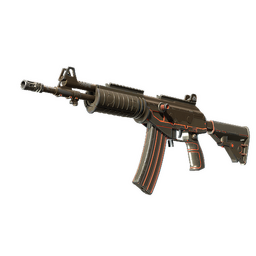 Galil AR | O-Ranger (Field-Tested)