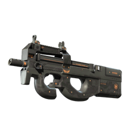 P90 | Elite Build (Minimal Wear)