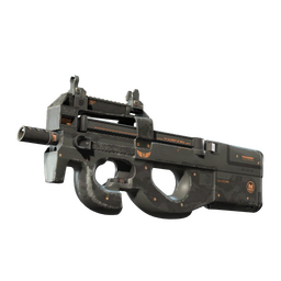 P90 | Elite Build (Well-Worn)