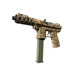Tec-9 | Blast From the Past (Field-Tested)