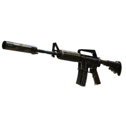 Souvenir M4A1-S | Mud-Spec (Factory New)
