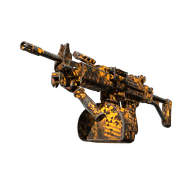 Souvenir Negev | Nuclear Waste (Well-Worn)