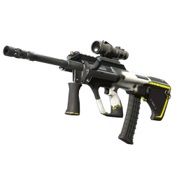 AUG | Torque (Minimal Wear)