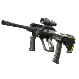 AUG | Torque (Field-Tested)