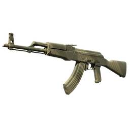 Souvenir AK-47 | Safari Mesh (Factory New)
