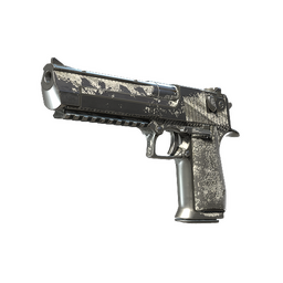 Desert Eagle | The Daily Deagle (Battle-Scarred)