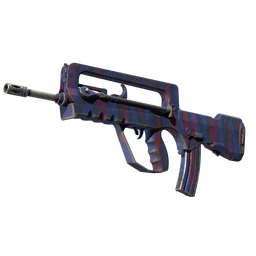 FAMAS | Teardown (Field-Tested)