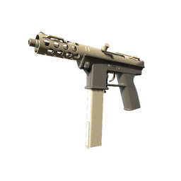 Tec-9 | Raw Ceramic (Minimal Wear)