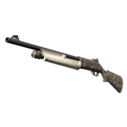 Nova | Mandrel (Minimal Wear)