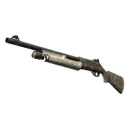 Nova | Mandrel (Field-Tested)