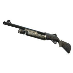 Souvenir Nova | Mandrel (Battle-Scarred)