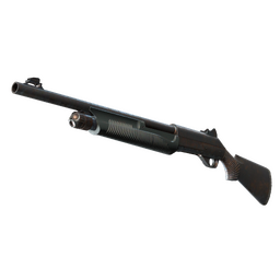 Nova | Rust Coat (Field-Tested)