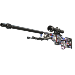 AWP | POP AWP (Minimal Wear)