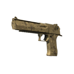 Desert Eagle | Mudder (Minimal Wear)