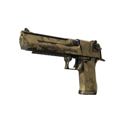 Souvenir Desert Eagle | Mudder (Well-Worn)