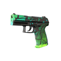 P2000 | Pulse (Minimal Wear)