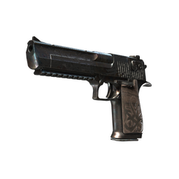 Desert Eagle | Calligraffiti (Minimal Wear)