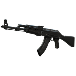 StatTrak™ AK-47 | Slate (Factory New)