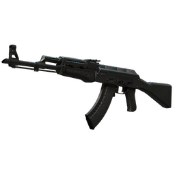 AK-47 | Slate (Field-Tested)