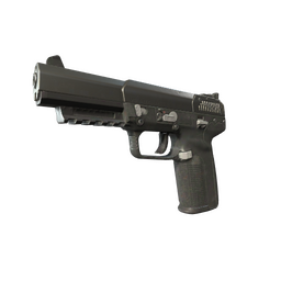 Five-SeveN | Anodized Gunmetal (Minimal Wear)