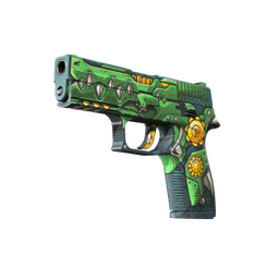 P250 | See Ya Later (Minimal Wear)