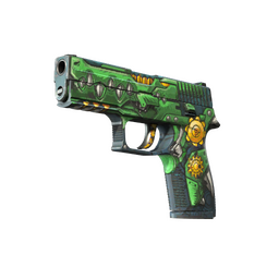P250 | See Ya Later (Well-Worn)