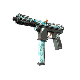 Tec-9 | Avalanche (Field-Tested)