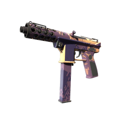 Tec-9 | Sandstorm (Well-Worn)