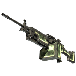 M249 | Deep Relief (Field-Tested)
