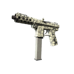 Tec-9 | Hades (Field-Tested)