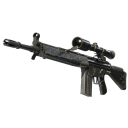G3SG1 | Murky (Field-Tested)