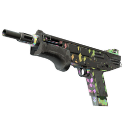 Souvenir MAG-7 | Prism Terrace (Field-Tested)