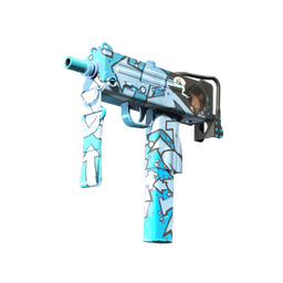 Souvenir MAC-10 | Pipsqueak (Factory New)
