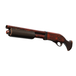 Souvenir Sawed-Off | Full Stop (Field-Tested)