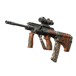 Souvenir AUG | Sweeper (Factory New)