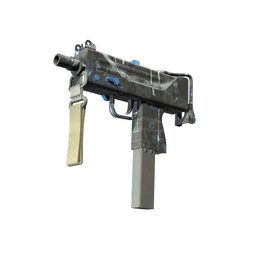 MAC-10 | Strats (Field-Tested)