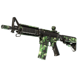 StatTrak™ M4A4 | Choppa (Field-Tested)